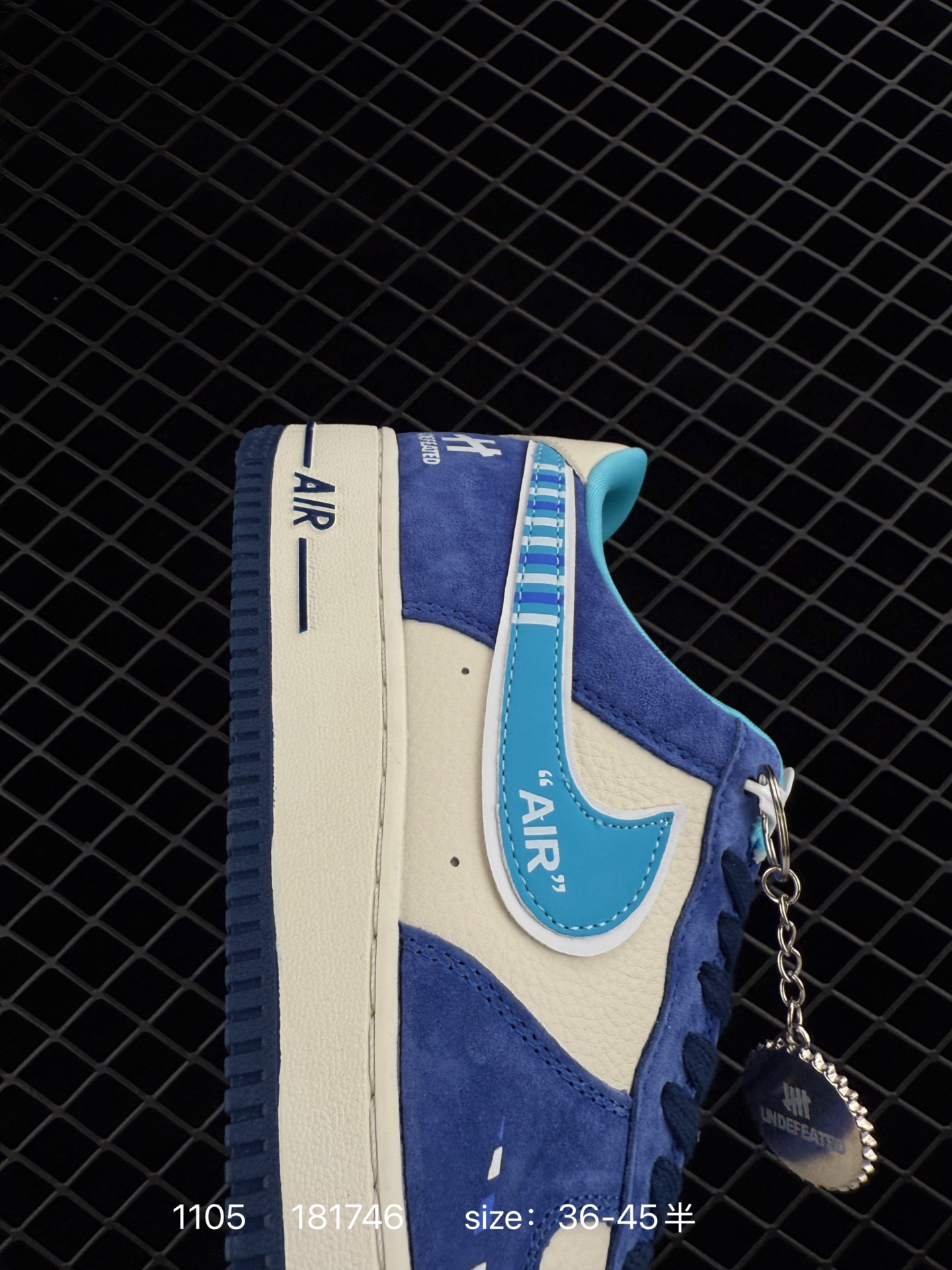 Air Jordan 1 Low AJ1